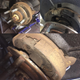 Illustration for article titled 5 Hours to change one rear rotor....